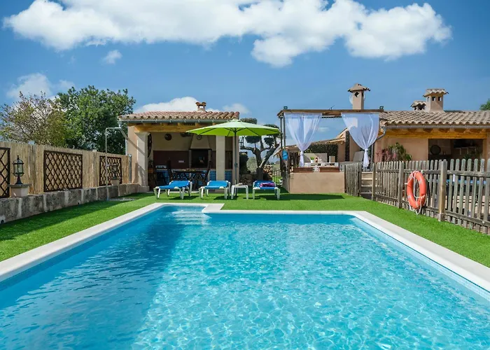 Yourhouse Son Sitges Villa