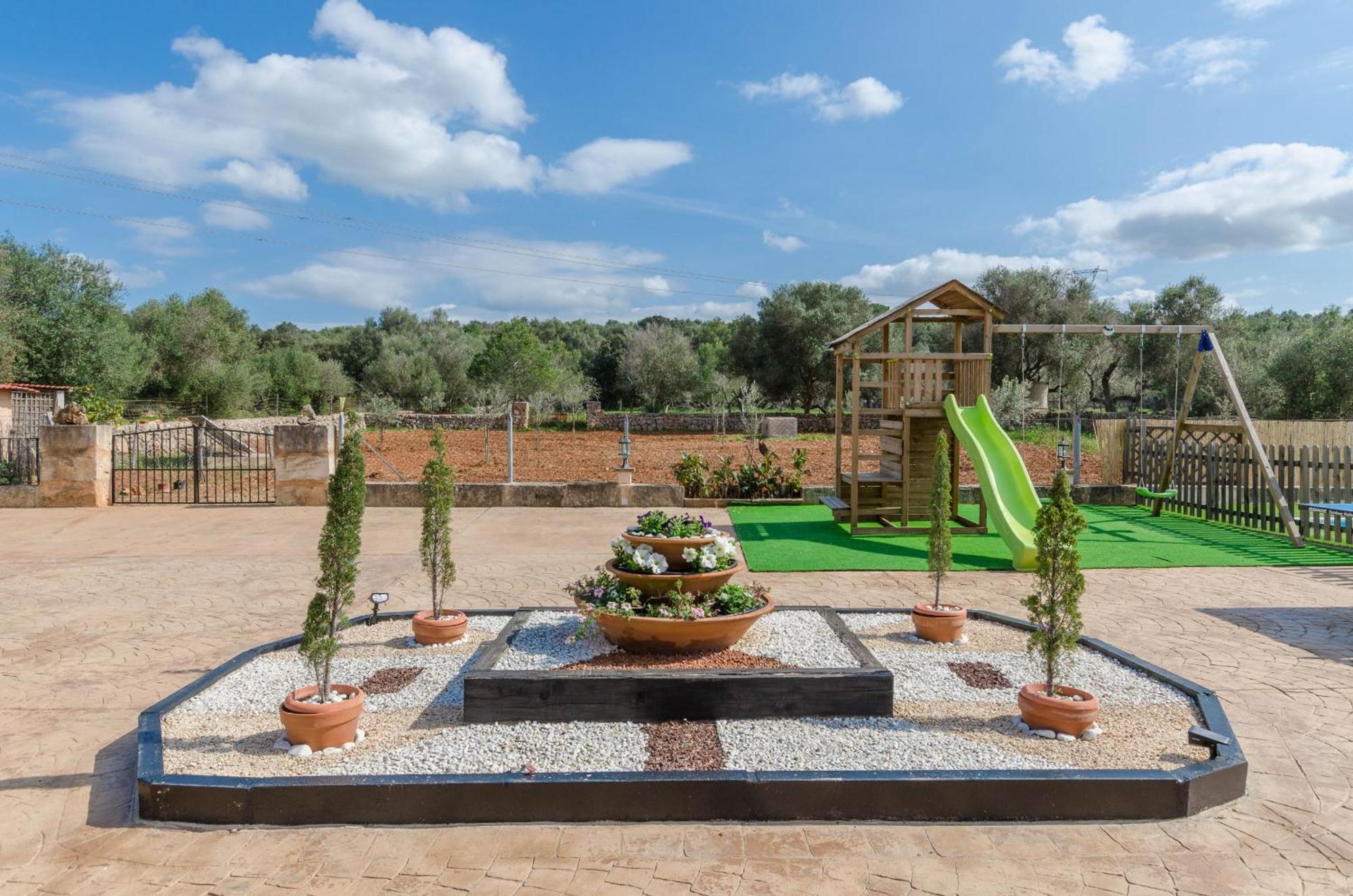 Yourhouse Son Sitges Vakantiehuis