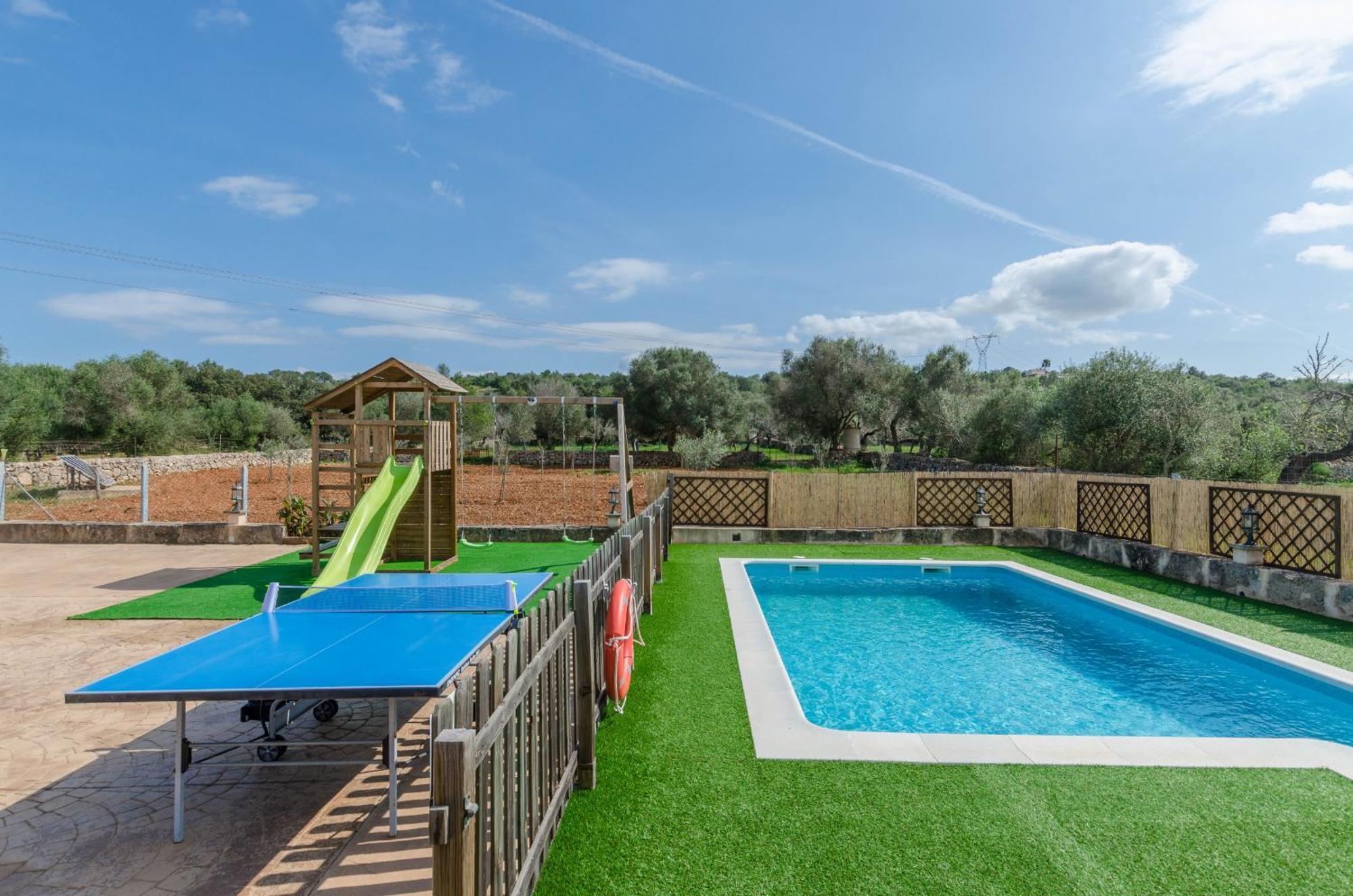 Vakantiehuis Yourhouse Son Sitges