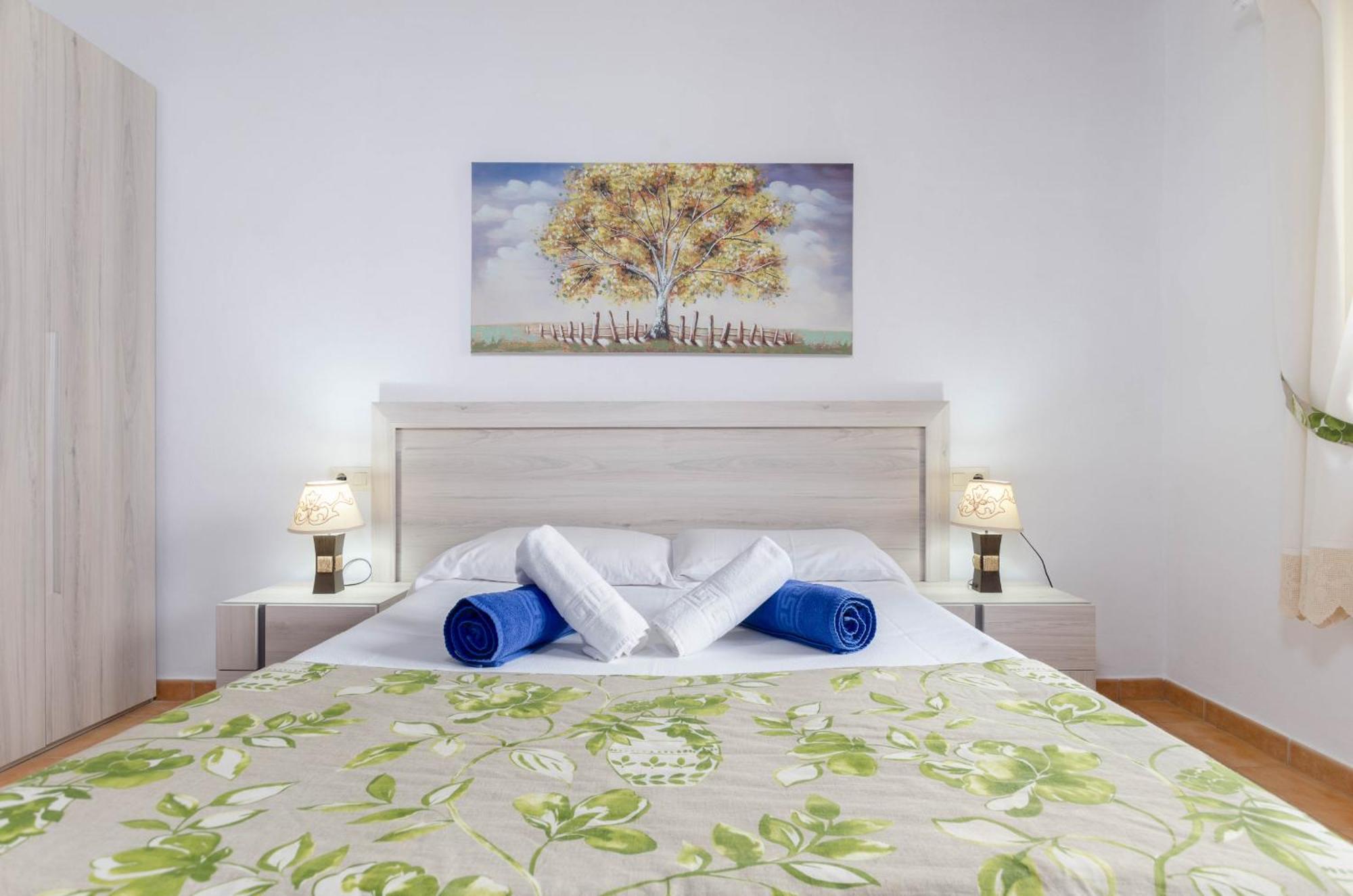 Vakantiehuis Yourhouse Son Sitges Llubí