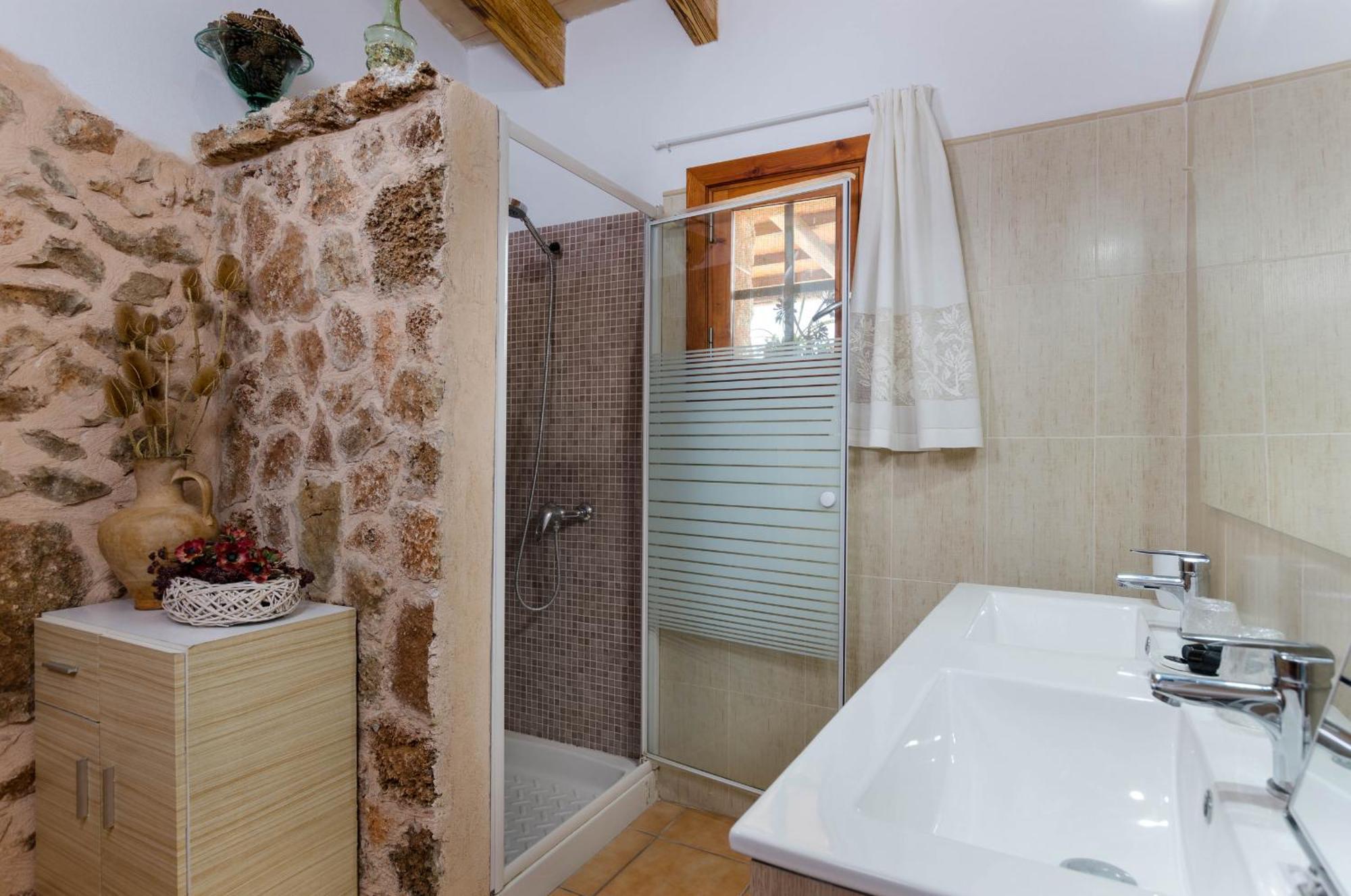 Yourhouse Son Sitges Vakantiehuis Llubí