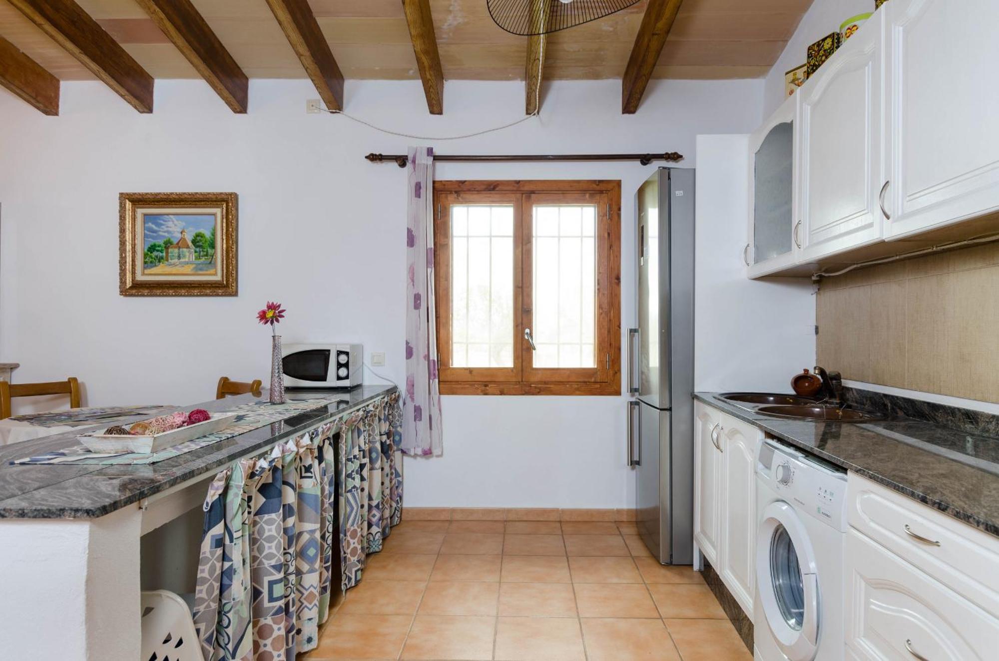 Yourhouse Son Sitges
