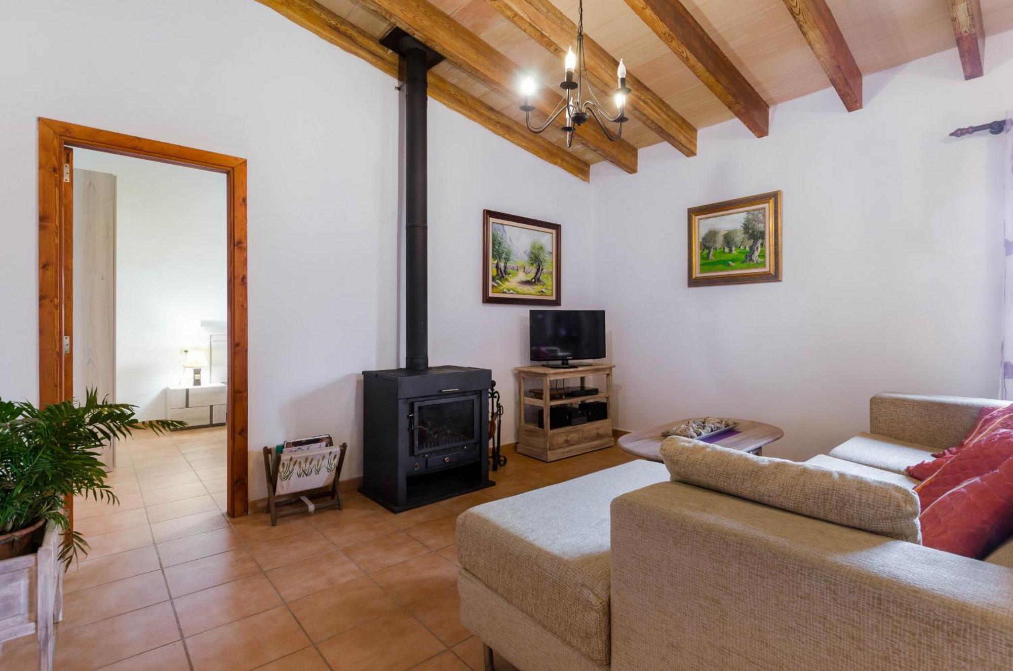 Yourhouse Son Sitges Vakantiehuis