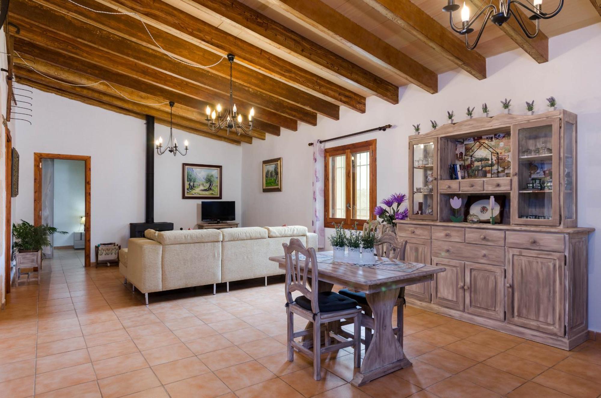 Yourhouse Son Sitges Vakantiehuis