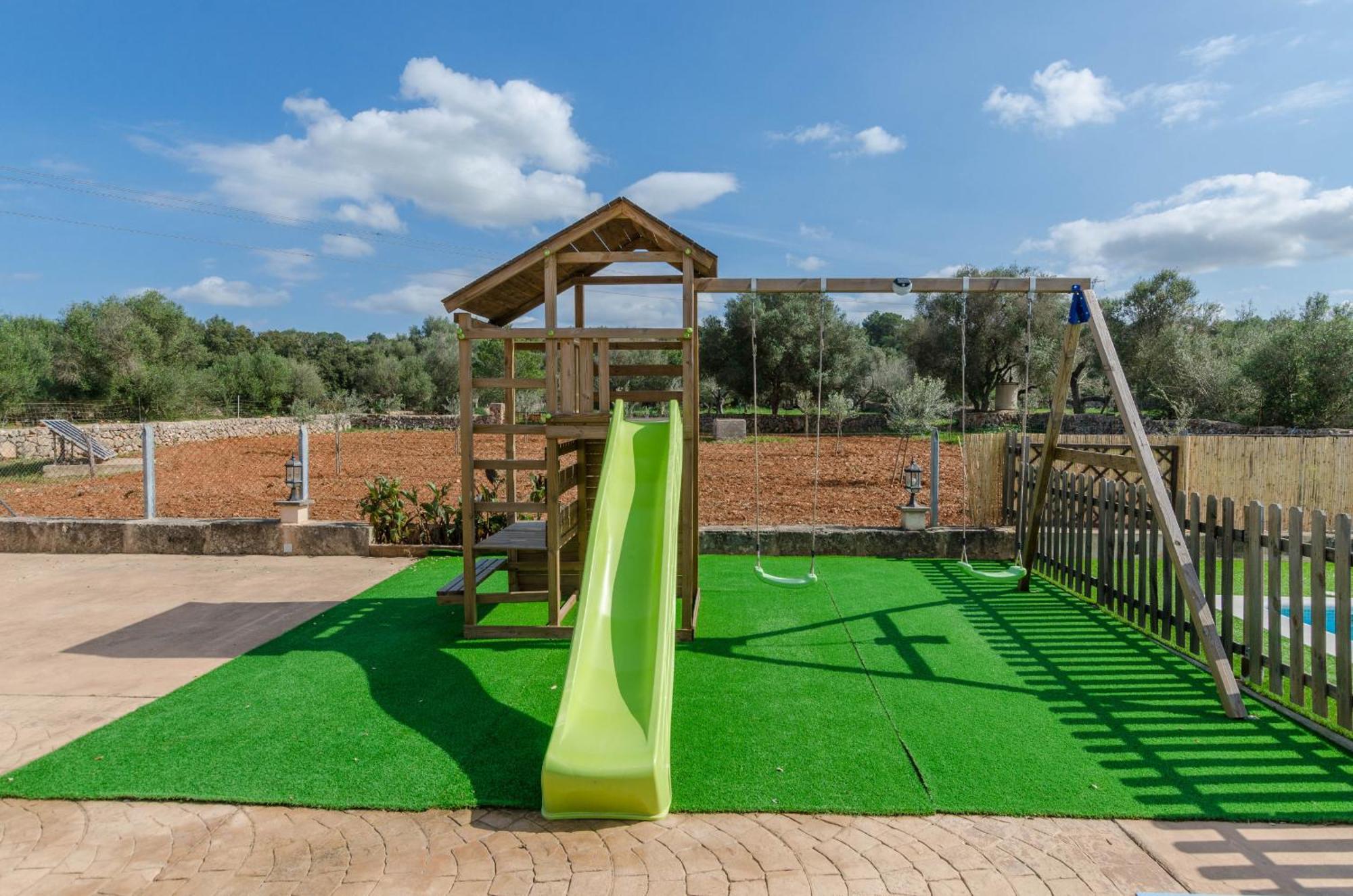 Vakantiehuis Yourhouse Son Sitges