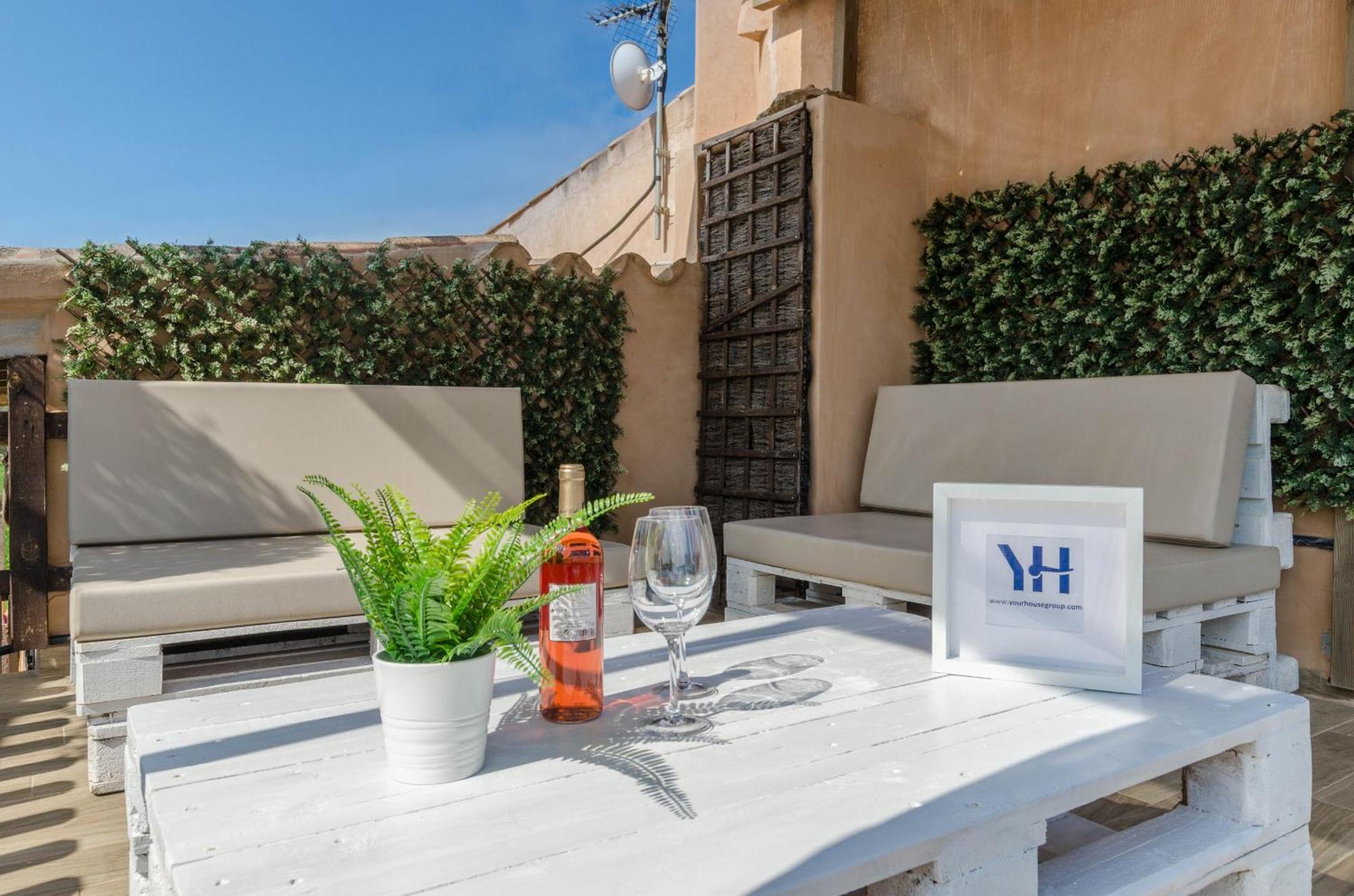 Vakantiehuis Yourhouse Son Sitges Llubí