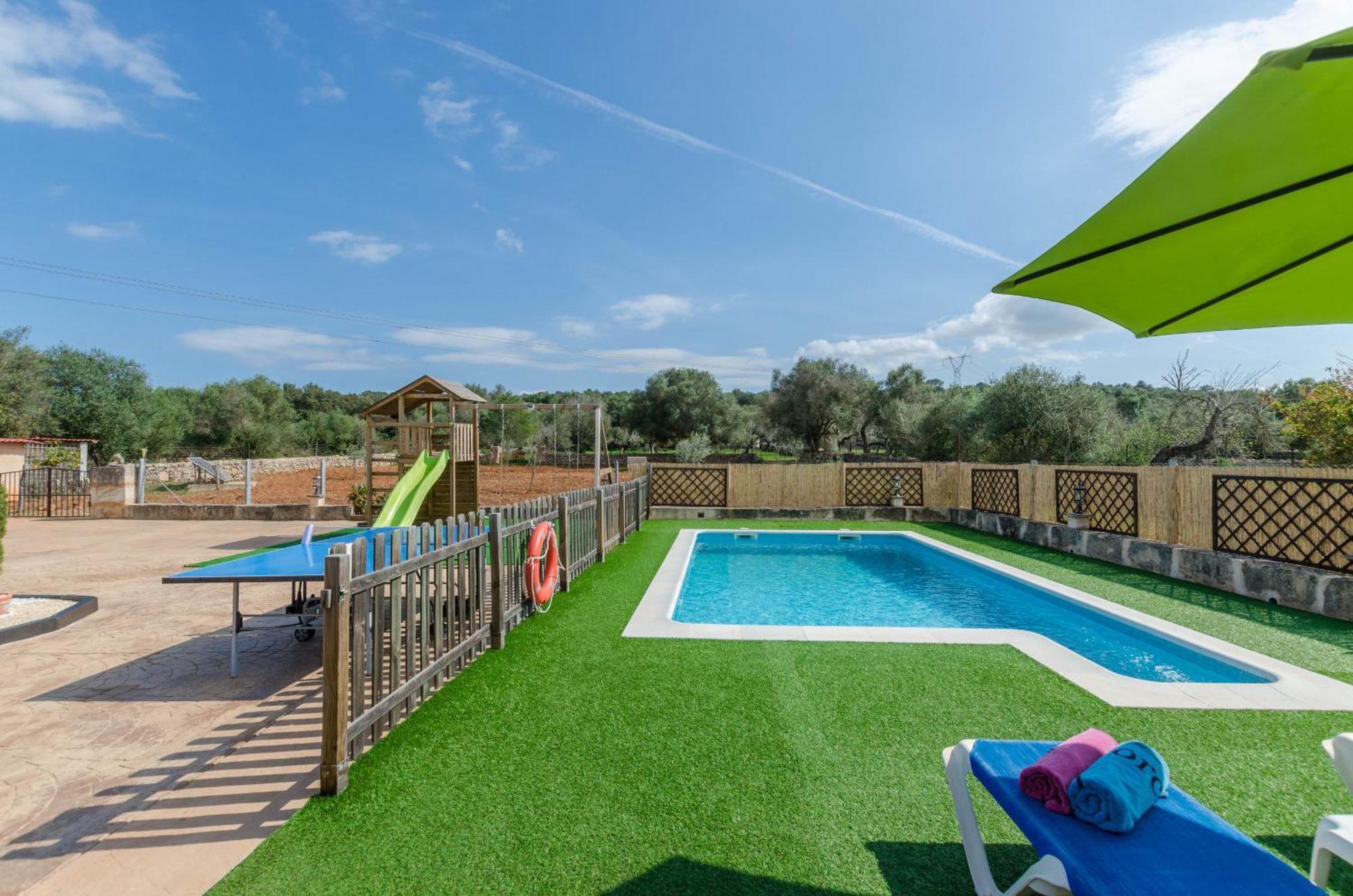 Vakantiehuis Yourhouse Son Sitges