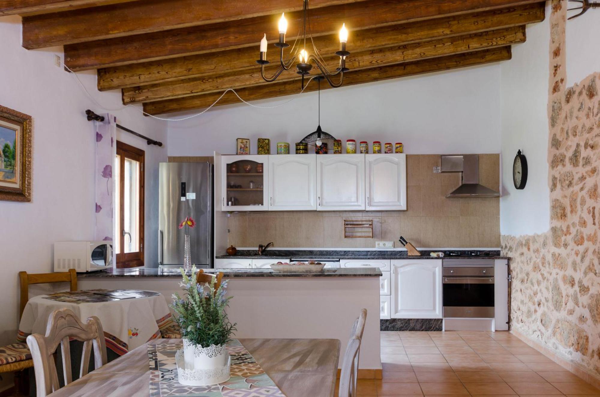 Ferienhaus Yourhouse Son Sitges *
