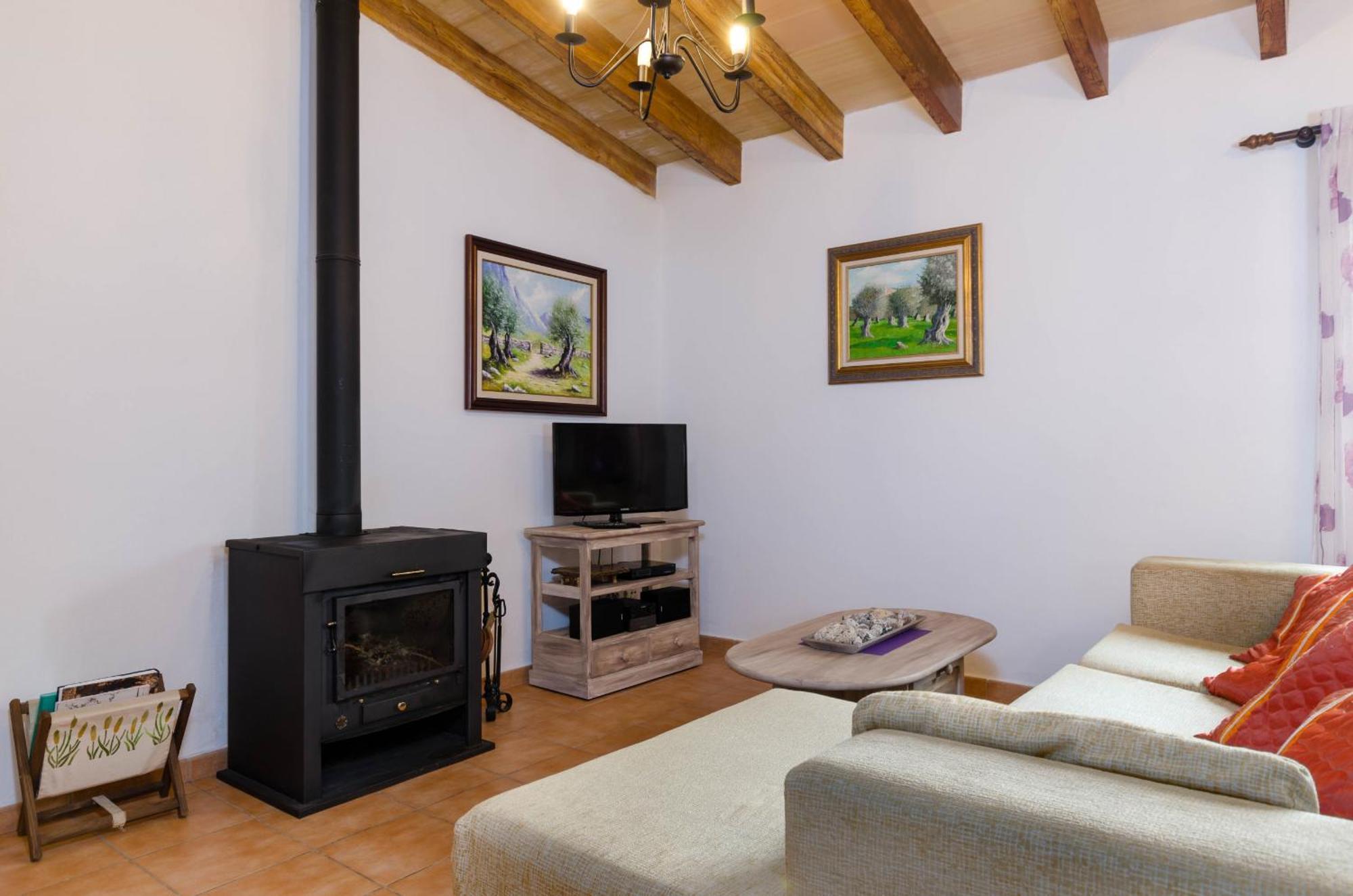 Yourhouse Son Sitges *