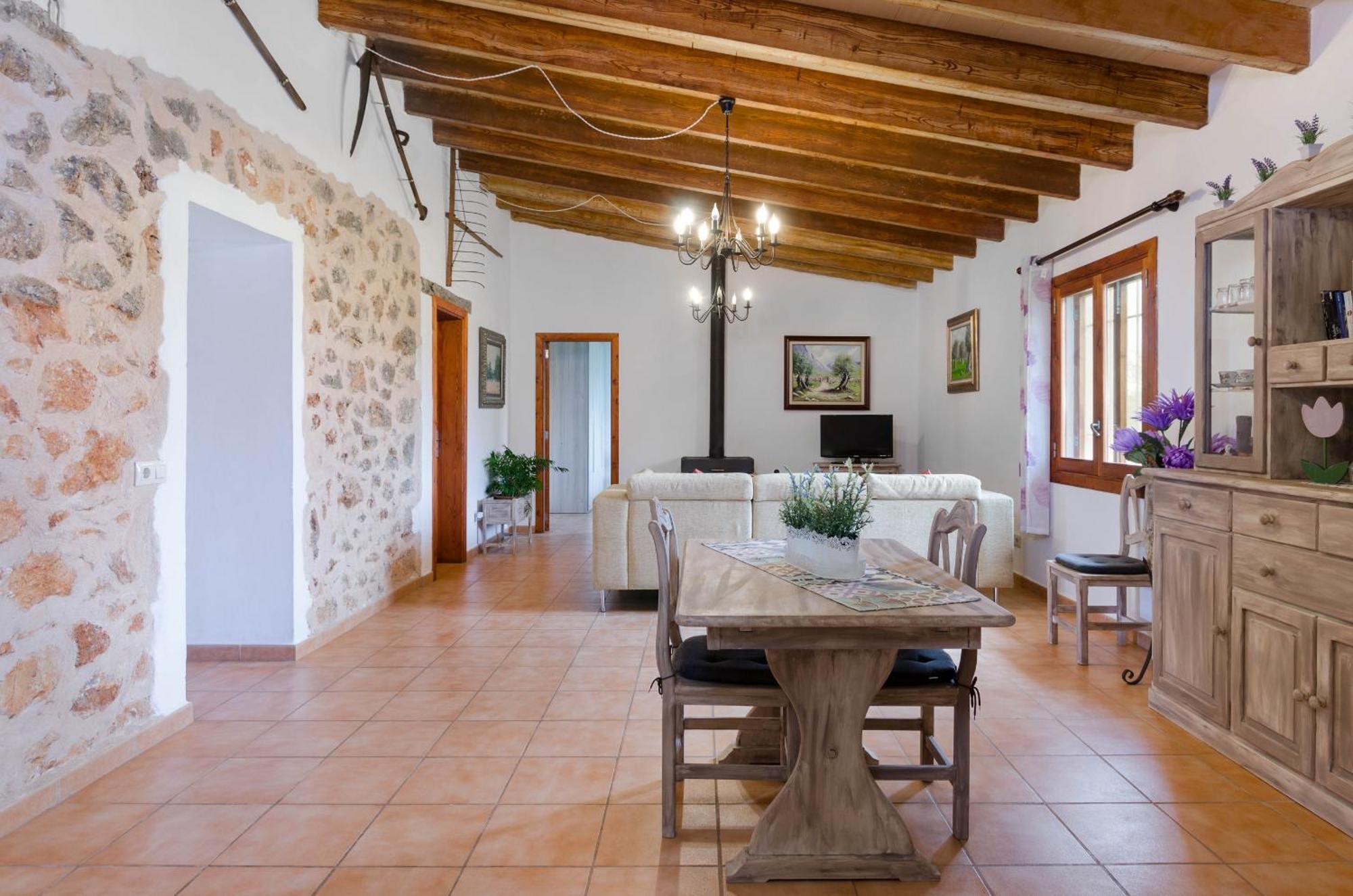 Ferienhaus Yourhouse Son Sitges *