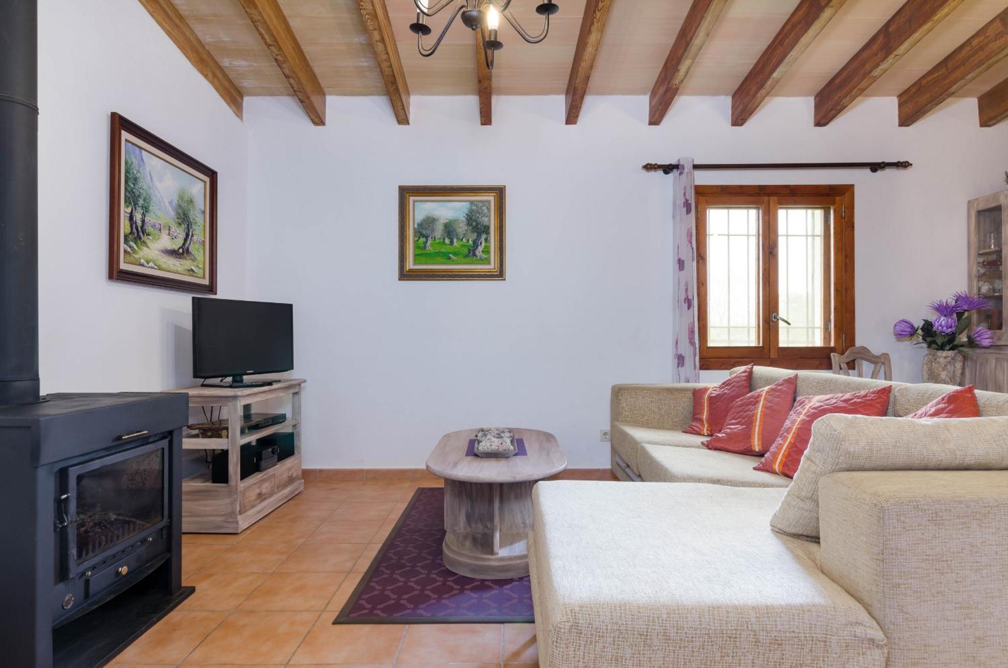 Yourhouse Son Sitges *