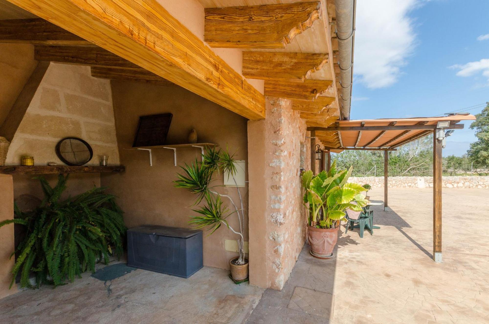 Yourhouse Son Sitges Ferienhaus *