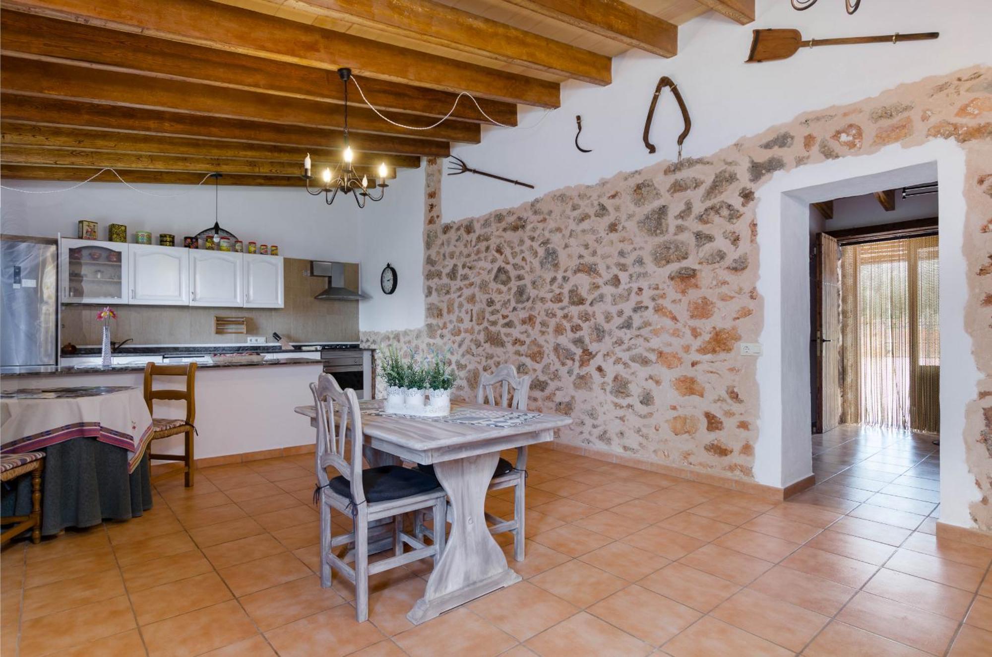 Yourhouse Son Sitges *