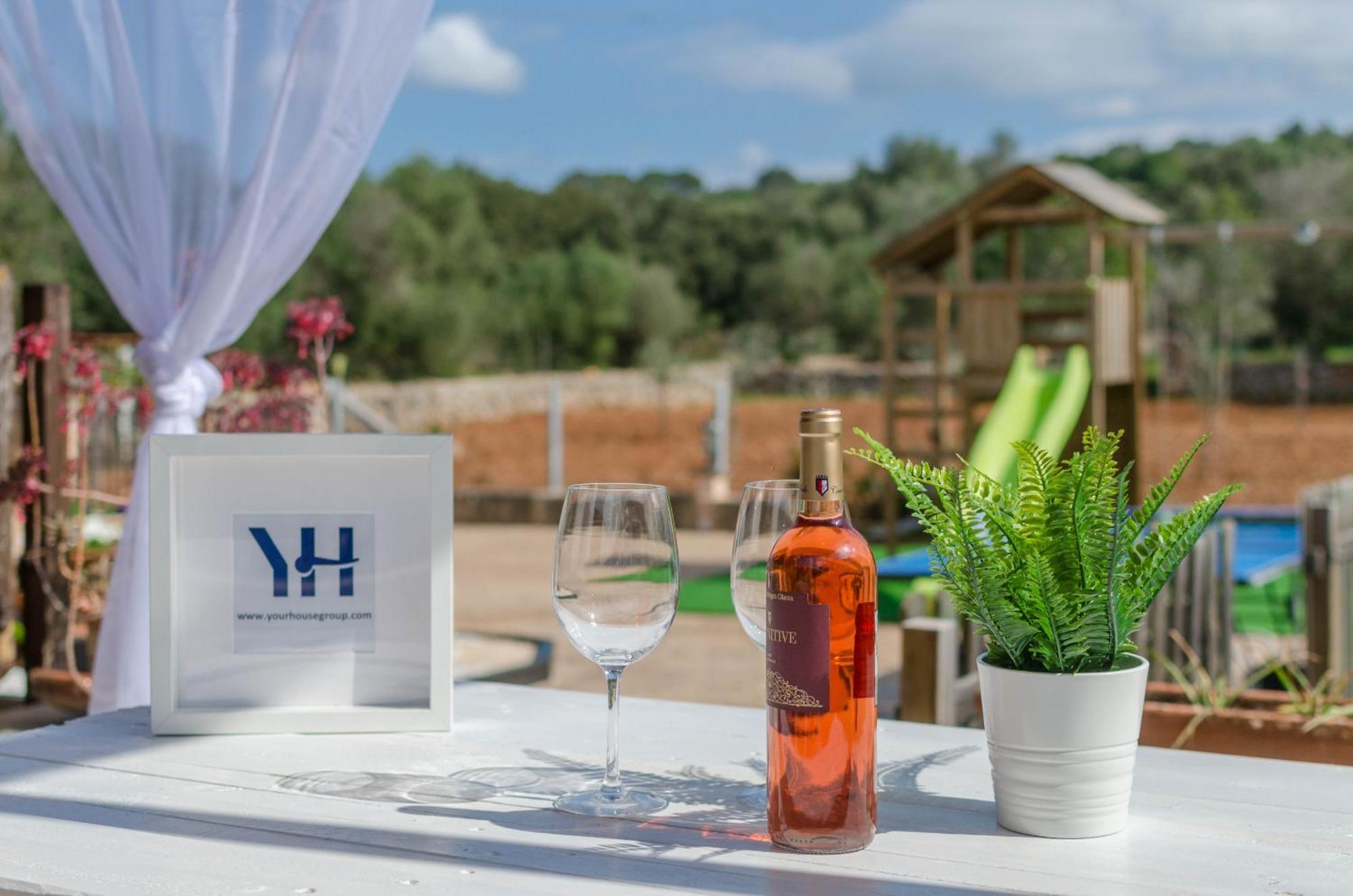 Ferienhaus Yourhouse Son Sitges *